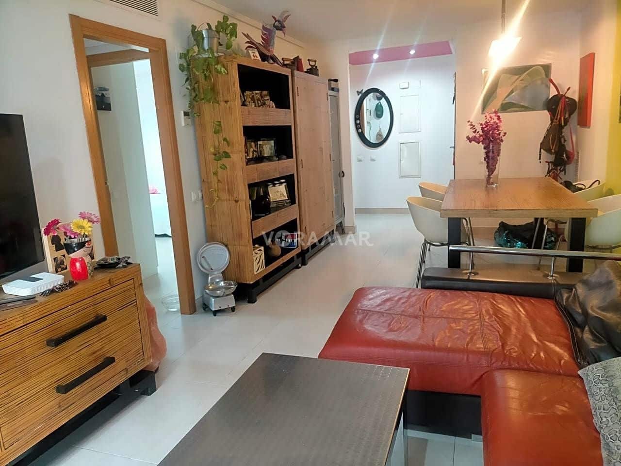 Piso de 2 habitaciones en València ciudad en venta con piscina garaje - 640.000 € (Ref: 7162360)