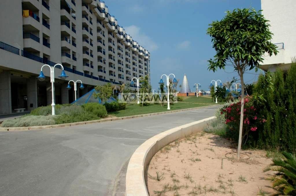 2 bedroom Flat for rent in Alboraya / Alboraia with pool garage - € 2,200 (Ref: 7178318)