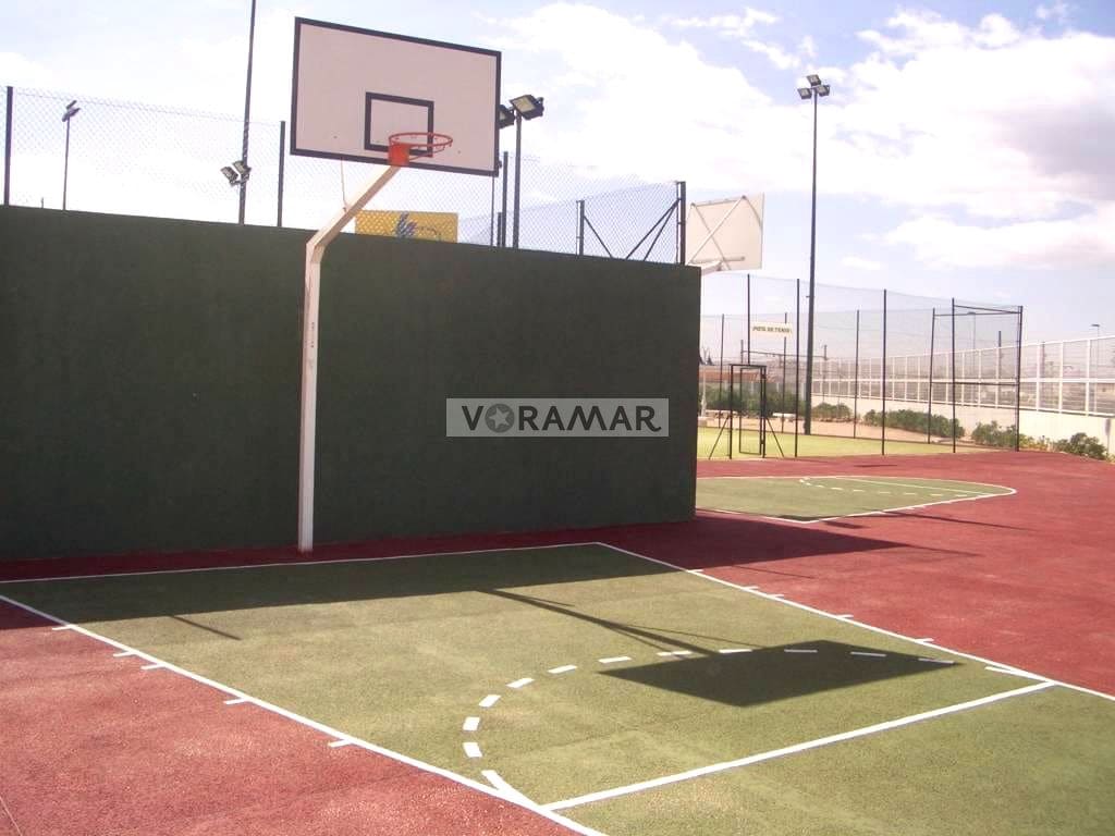 2 bedroom Flat for rent in Alboraya / Alboraia with pool garage - € 2,200 (Ref: 7178318)