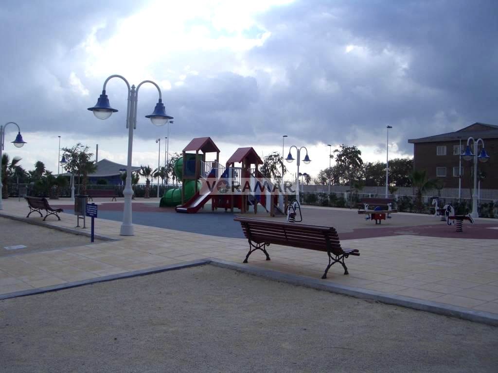 2 bedroom Flat for rent in Alboraya / Alboraia with pool garage - € 2,200 (Ref: 7178318)