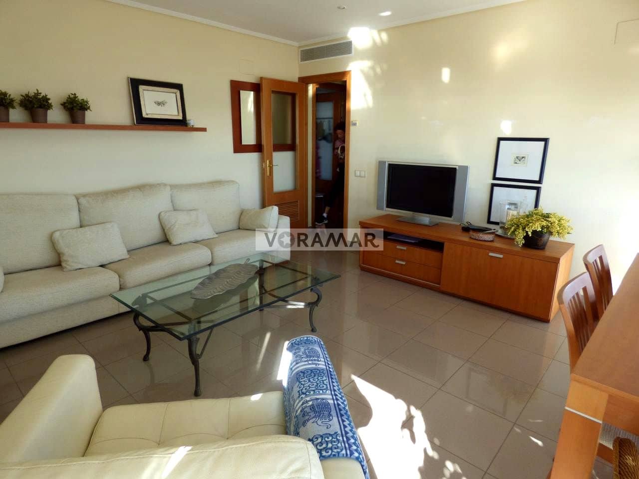 2 bedroom Flat for rent in Alboraya / Alboraia with pool garage - € 2,200 (Ref: 7178318)