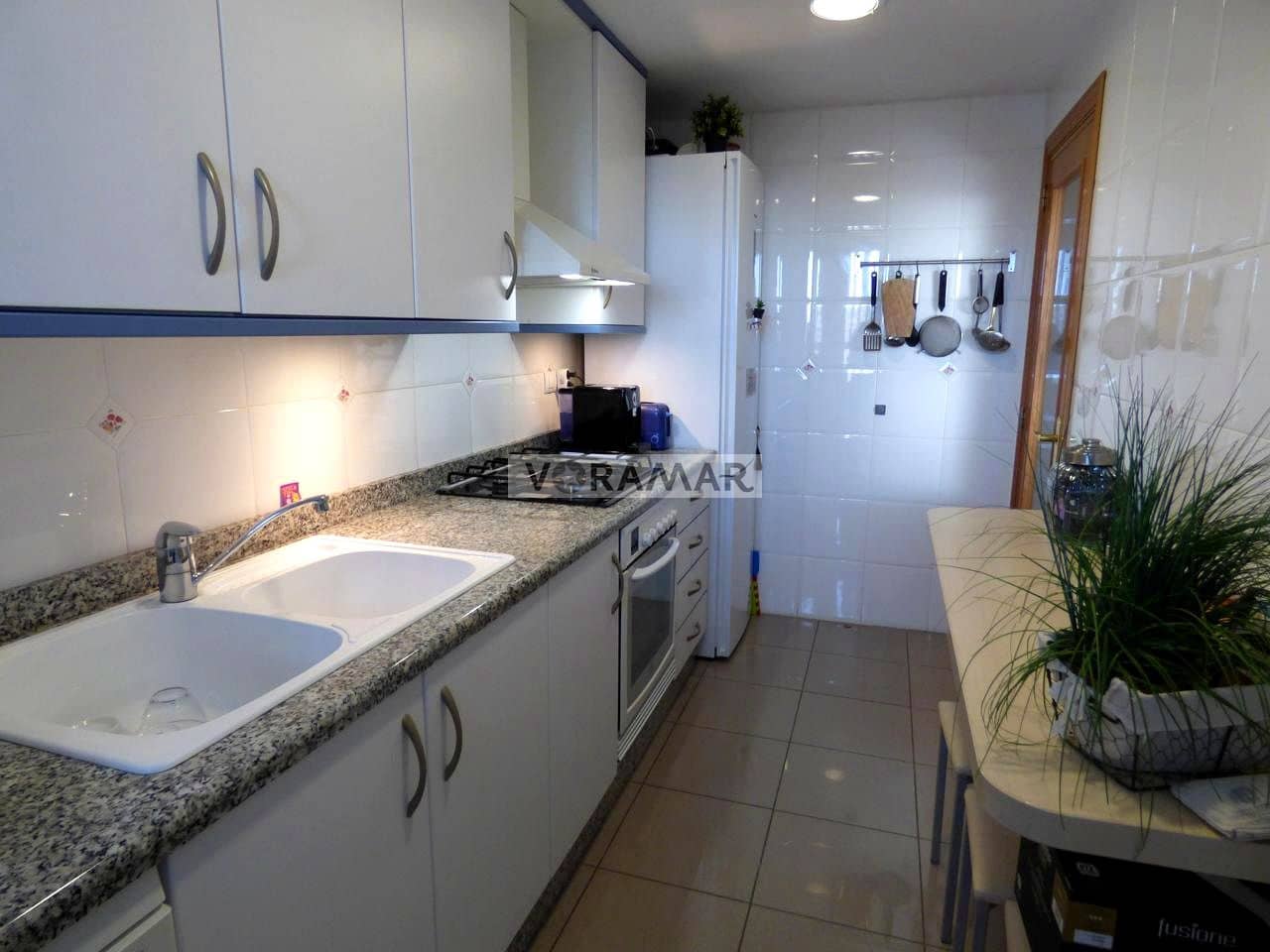 2 bedroom Flat for rent in Alboraya / Alboraia with pool garage - € 2,200 (Ref: 7178318)