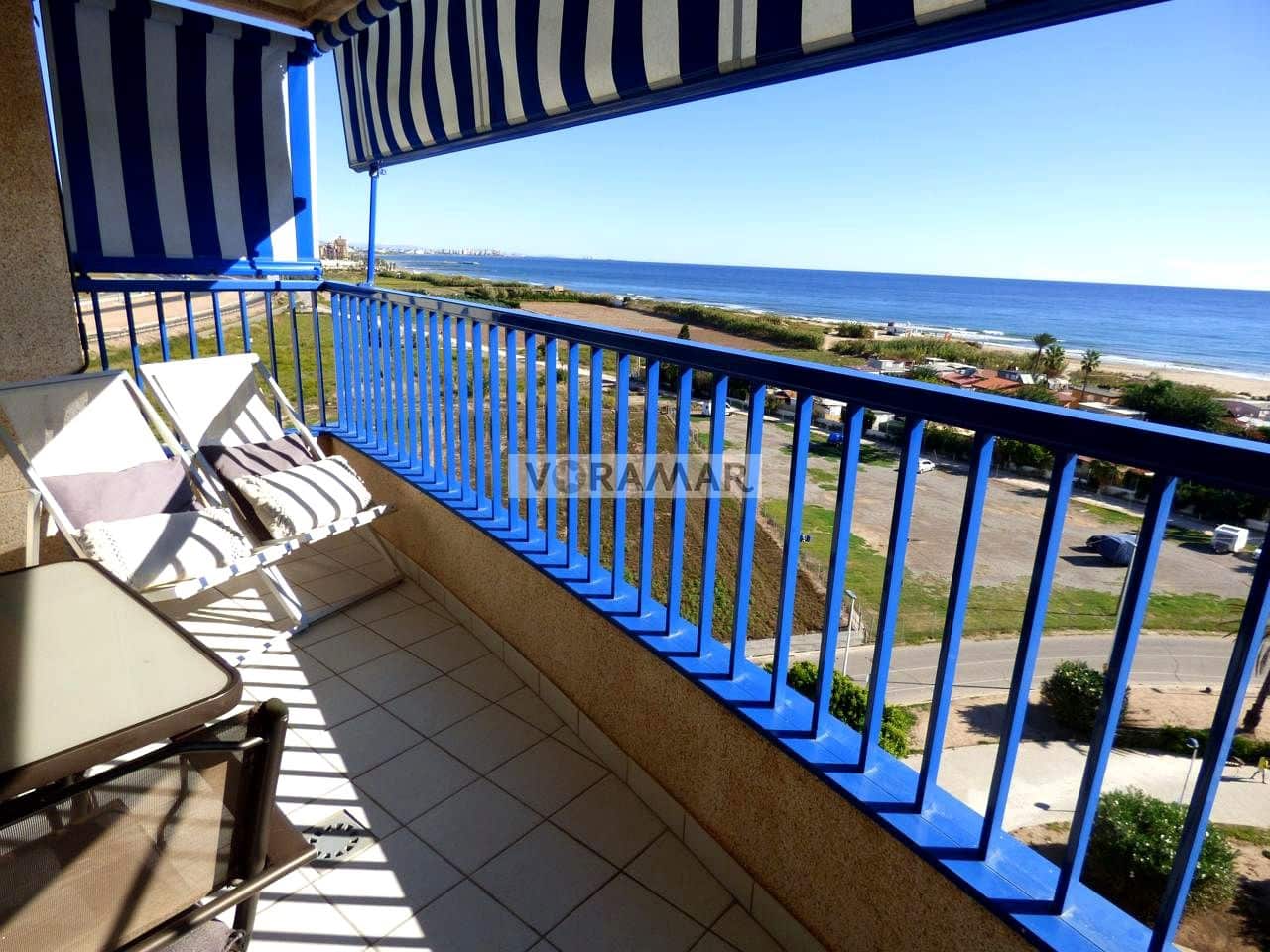 2 bedroom Flat for rent in Alboraya / Alboraia with pool garage - € 2,200 (Ref: 7178318)