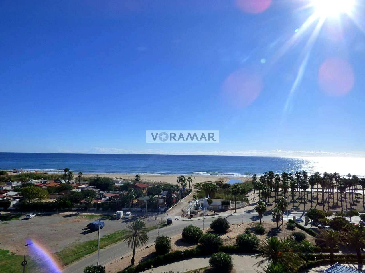 2 bedroom Flat for rent in Alboraya / Alboraia with pool garage - € 2,200 (Ref: 7178318)