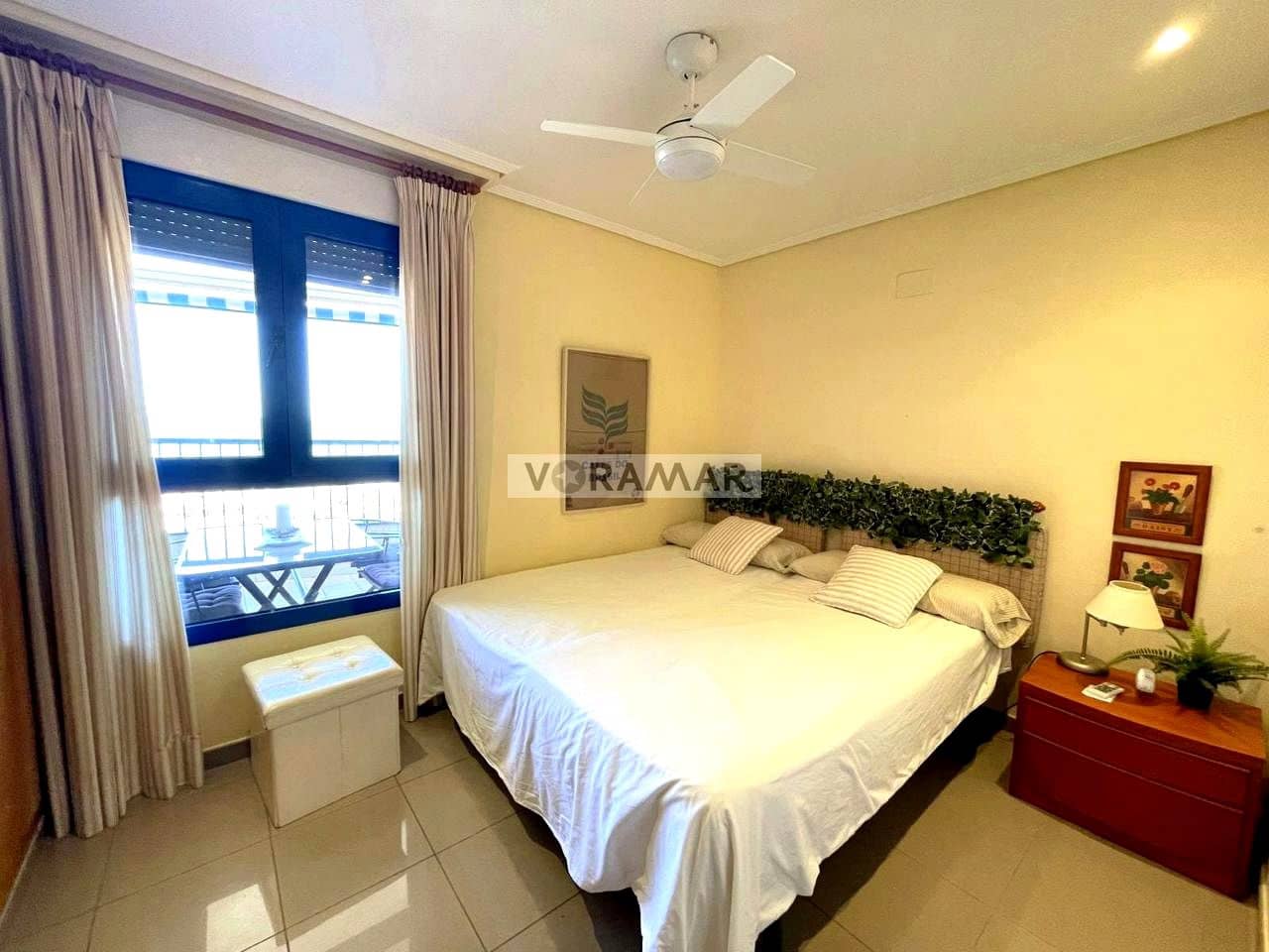 2 bedroom Flat for rent in Alboraya / Alboraia with pool garage - € 2,200 (Ref: 7178318)