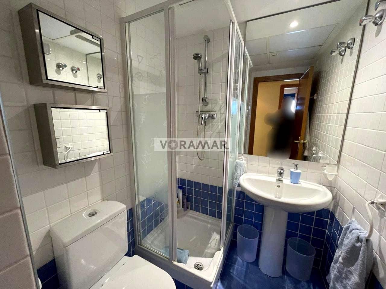 2 bedroom Flat for rent in Alboraya / Alboraia with pool garage - € 2,200 (Ref: 7178318)