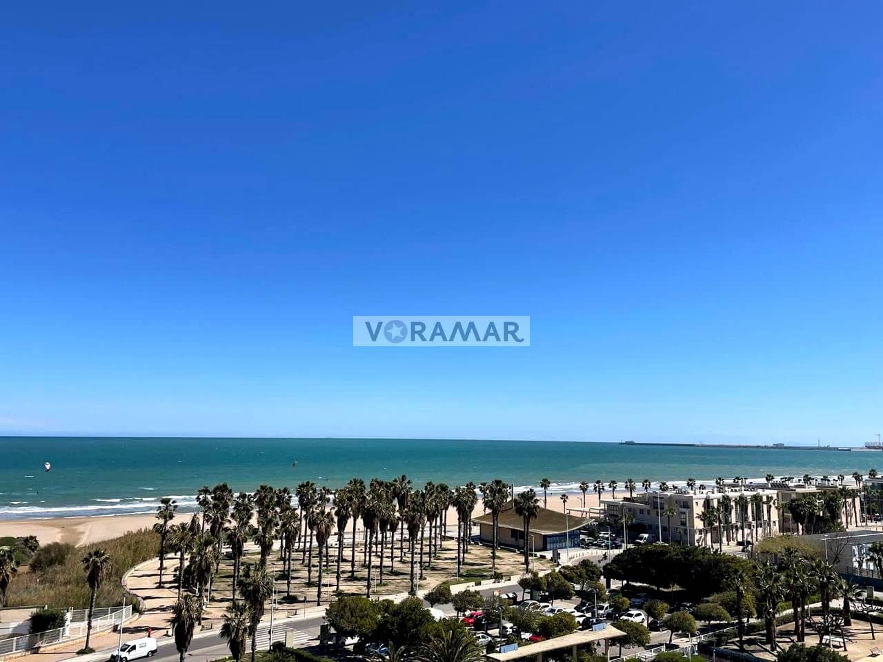 2 bedroom Flat for rent in Alboraya / Alboraia with pool garage - € 2,200 (Ref: 7178318)