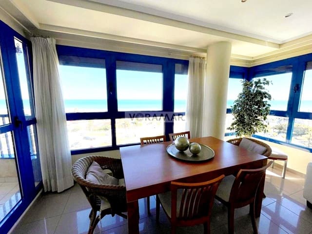 2 bedroom Flat for rent in Alboraya / Alboraia with pool garage - € 2,200 (Ref: 7178318)