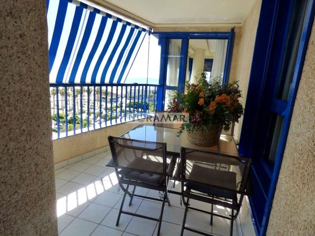 2 bedroom Flat for rent in Alboraya / Alboraia with pool garage - € 2,200 (Ref: 7178318)