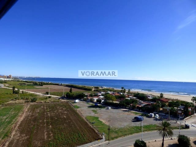 2 bedroom Flat for rent in Alboraya / Alboraia with pool garage - € 2,200 (Ref: 7178318)