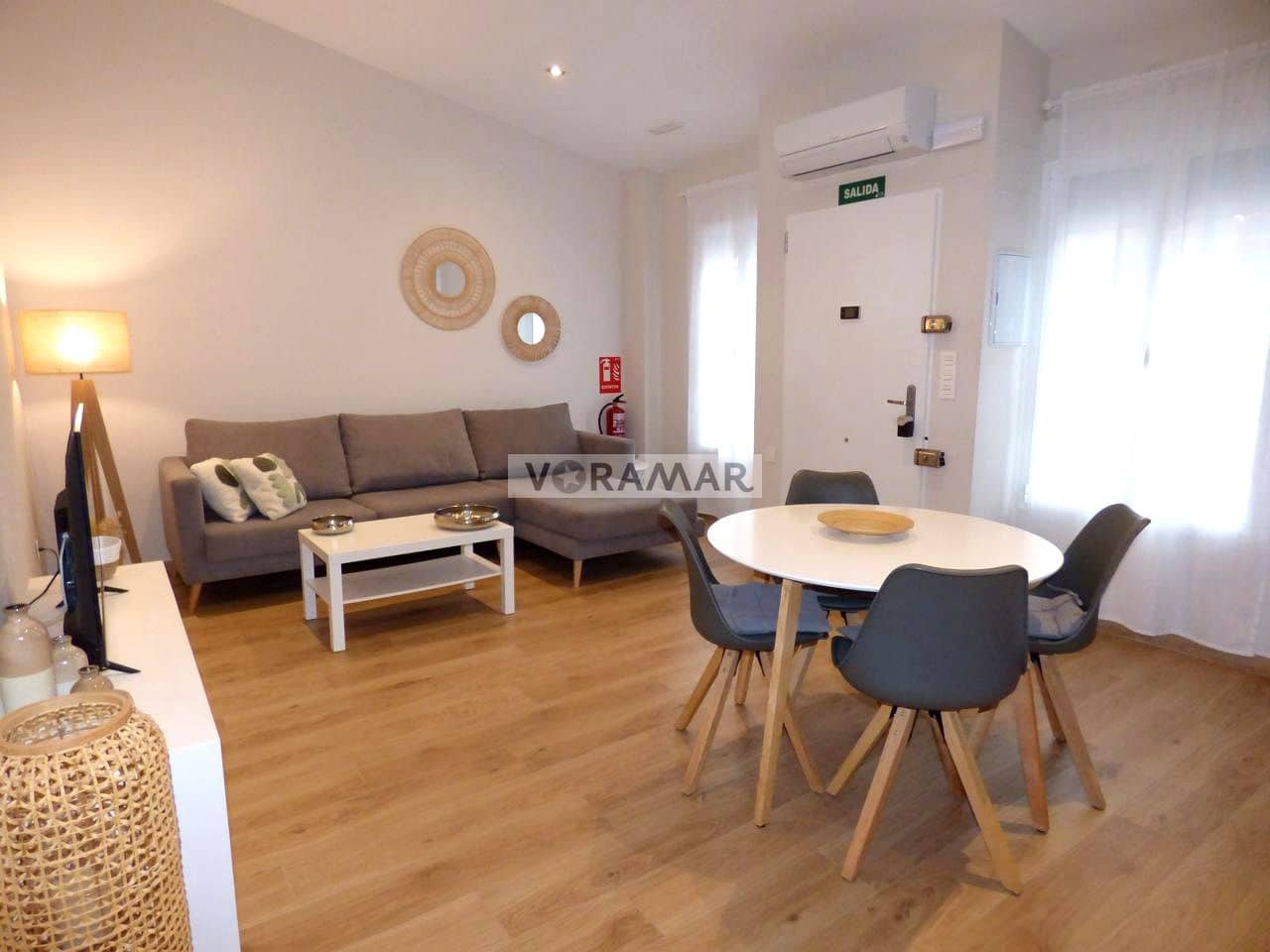 2 soverom Leilighet til salgs i Valencia by - € 390 000 (Ref: 7244635)