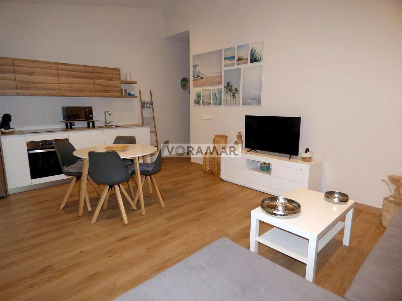 2 soverom Leilighet til salgs i Valencia by - € 390 000 (Ref: 7244635)