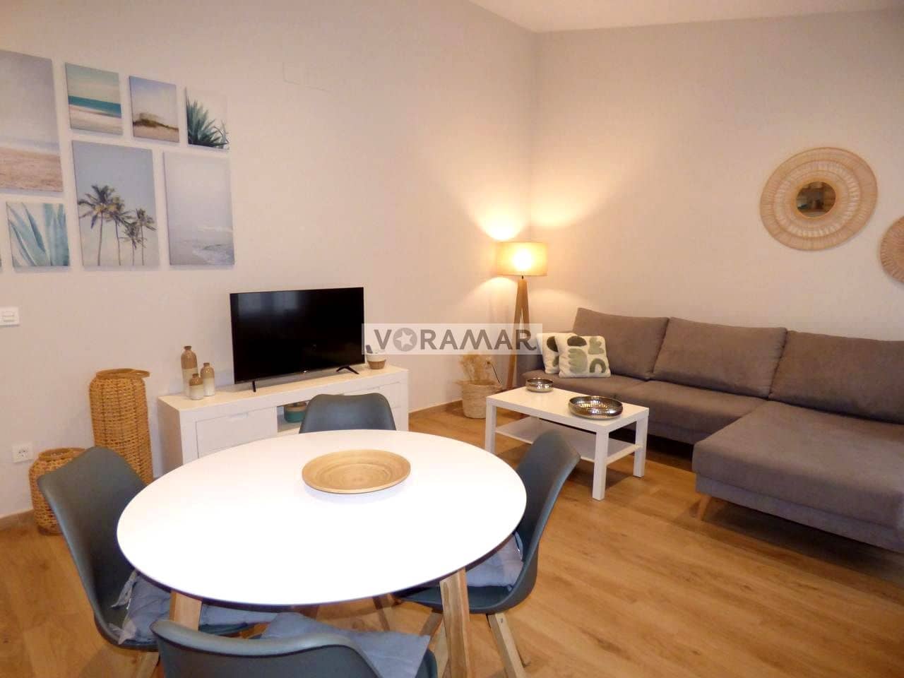 2 soverom Leilighet til salgs i Valencia by - € 390 000 (Ref: 7244635)