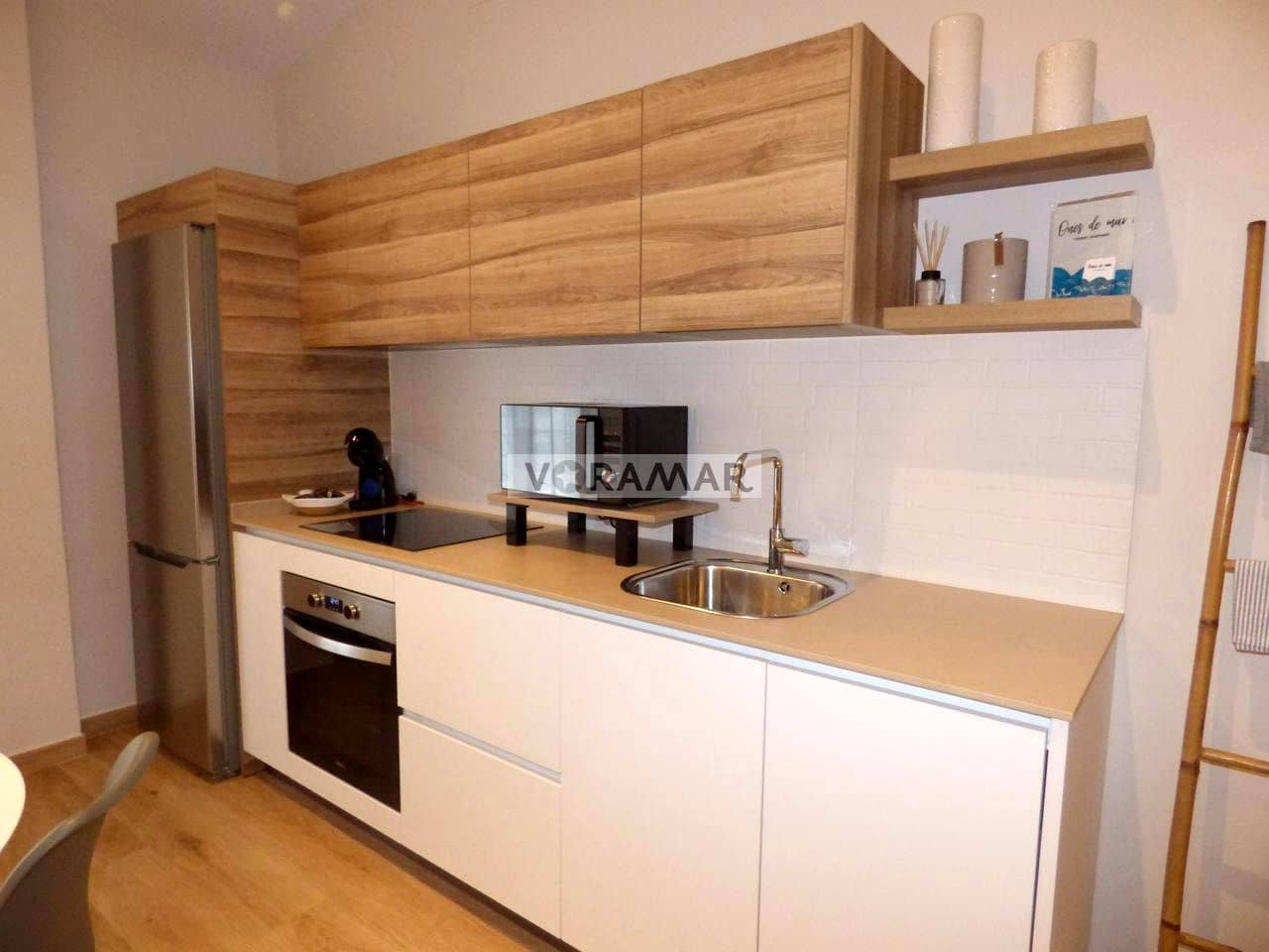 2 soverom Leilighet til salgs i Valencia by - € 390 000 (Ref: 7244635)