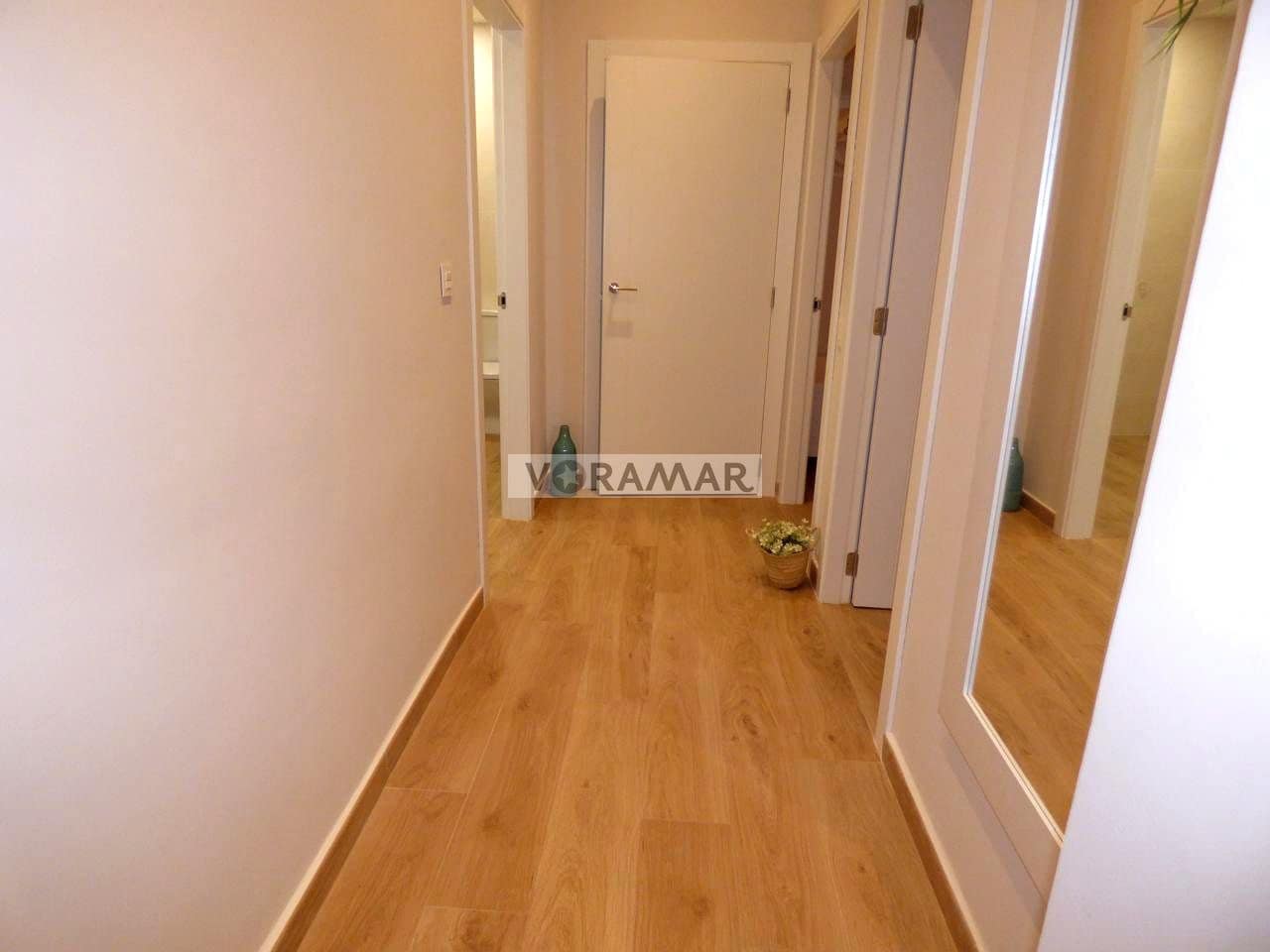 2 soverom Leilighet til salgs i Valencia by - € 390 000 (Ref: 7244635)