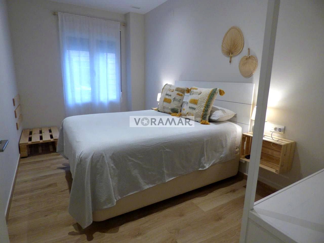 2 soverom Leilighet til salgs i Valencia by - € 390 000 (Ref: 7244635)