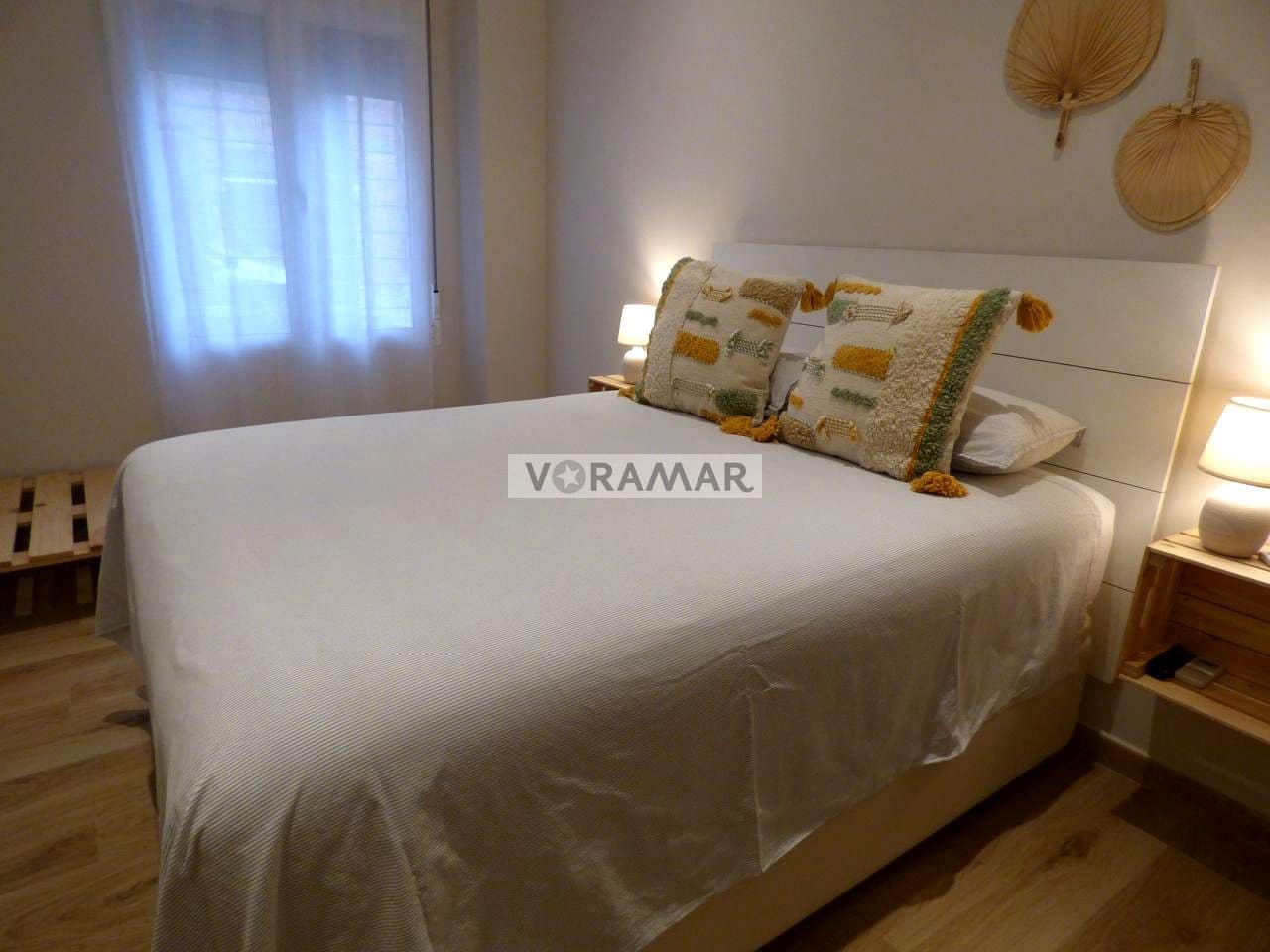 2 soverom Leilighet til salgs i Valencia by - € 390 000 (Ref: 7244635)