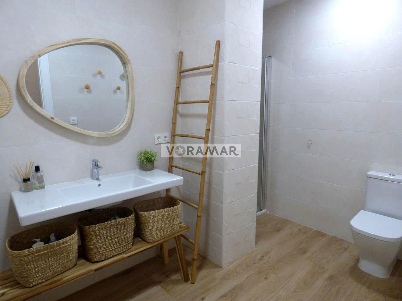 2 soverom Leilighet til salgs i Valencia by - € 390 000 (Ref: 7244635)