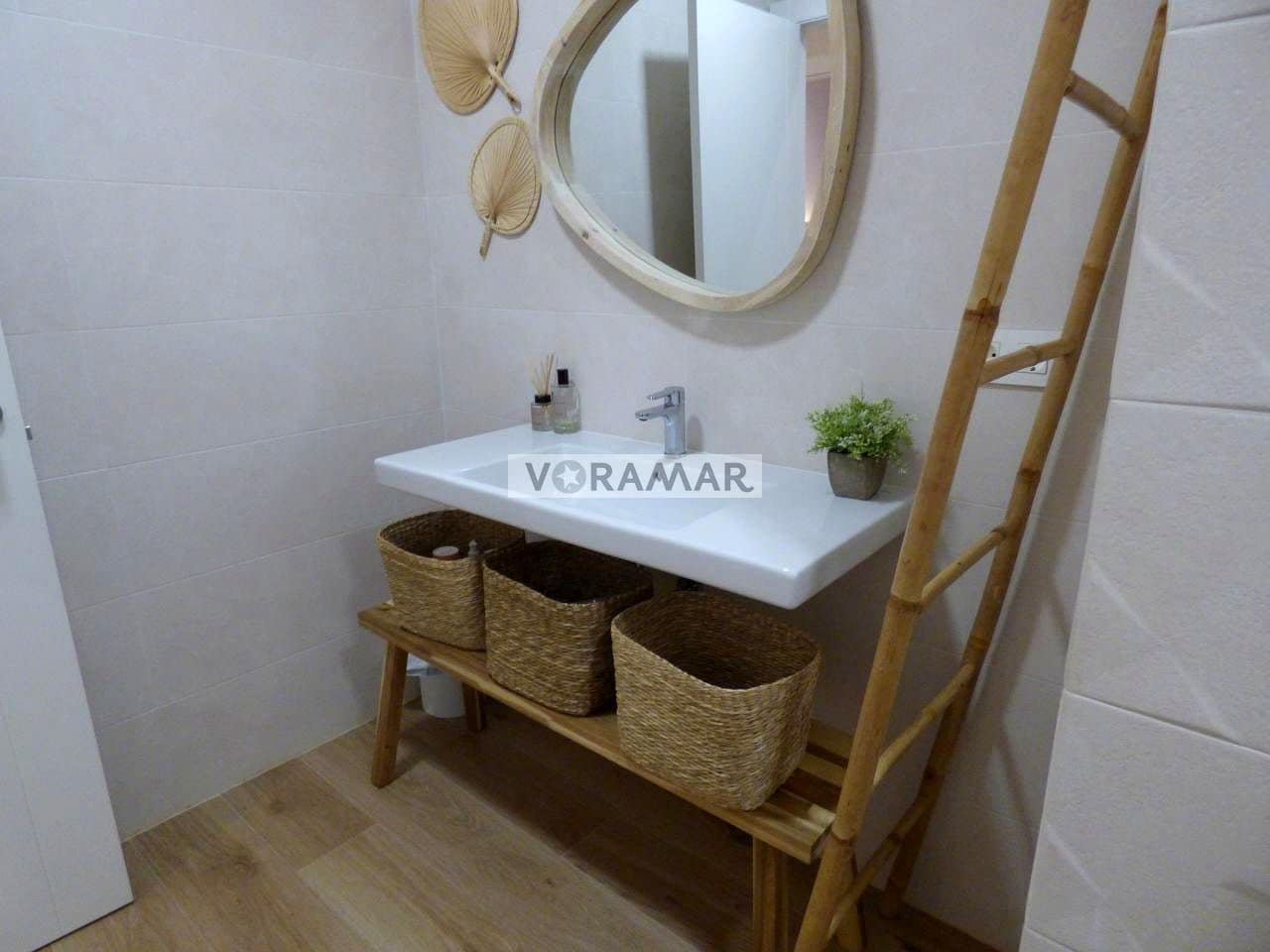 2 soverom Leilighet til salgs i Valencia by - € 390 000 (Ref: 7244635)