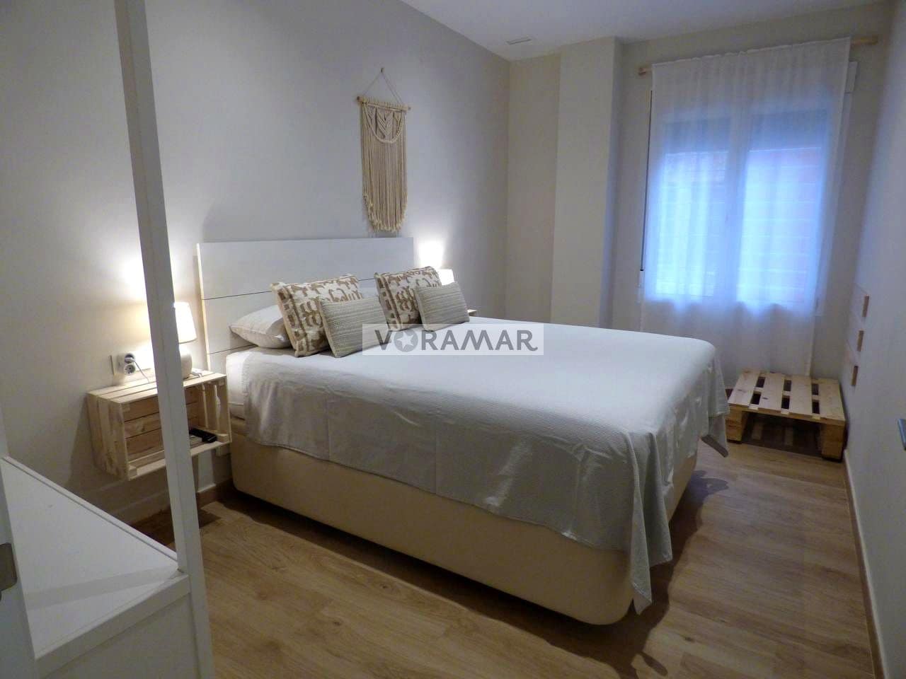 2 soverom Leilighet til salgs i Valencia by - € 390 000 (Ref: 7244635)