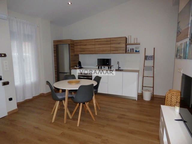 2 slaapkamer Flat te koop in La Malva-Rosa, Valencia stad - € 390.000 (Ref: 7244635)