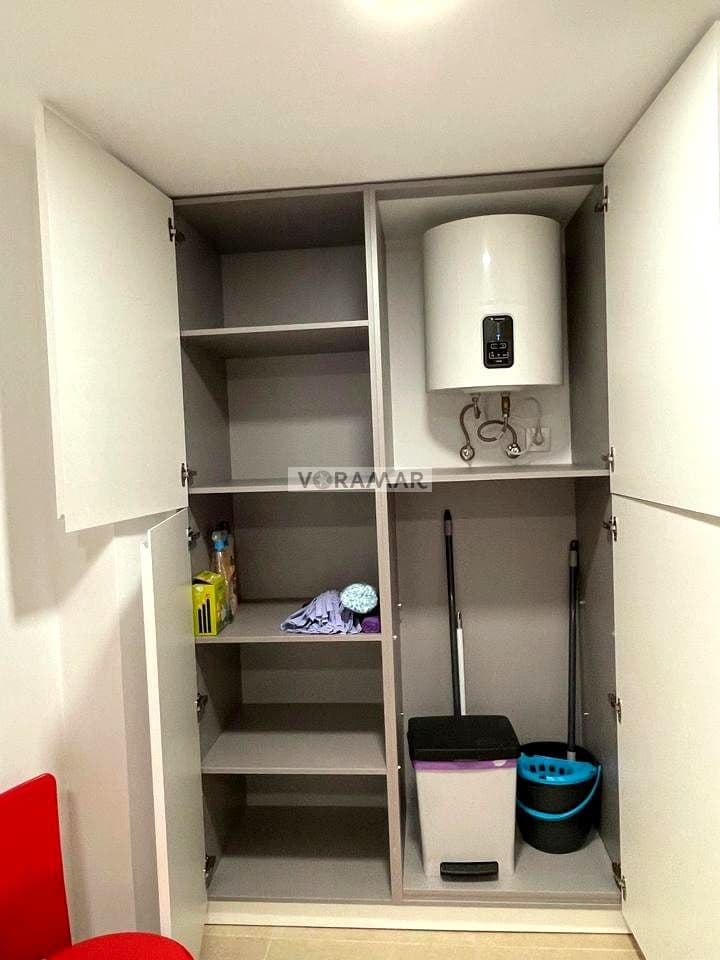 Piso de 1 habitación en València ciudad en alquiler - 1.000 € (Ref: 7305323)