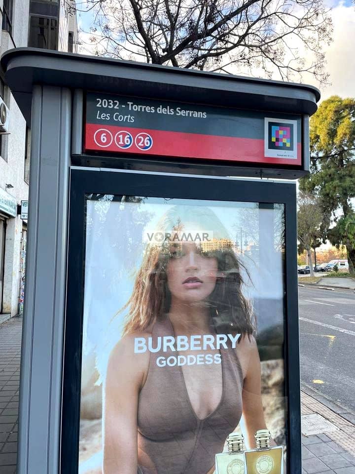 Piso de 1 habitación en València ciudad en alquiler - 1.000 € (Ref: 7305323)