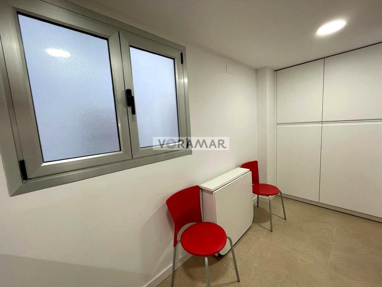 Piso de 1 habitación en València ciudad en alquiler - 1.000 € (Ref: 7305323)