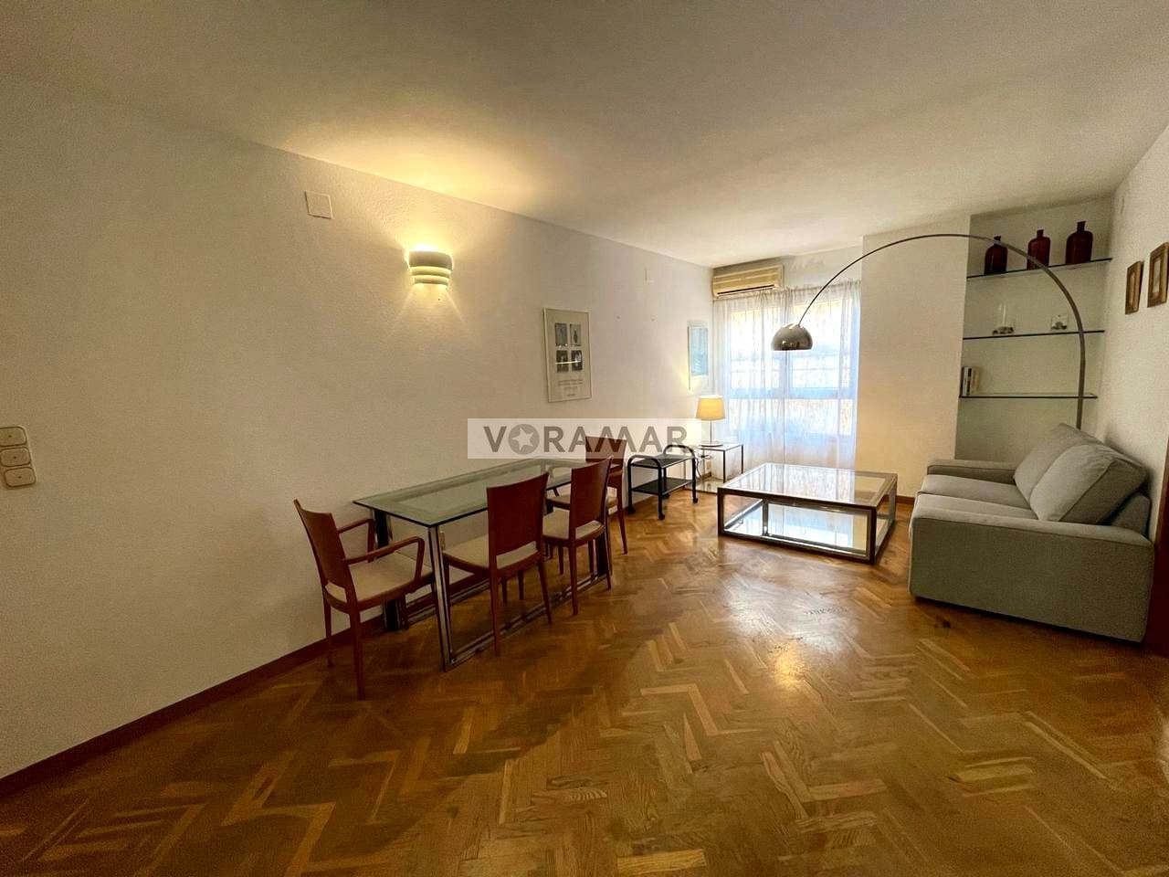 Piso de 1 habitación en València ciudad en alquiler - 1.000 € (Ref: 7305323)