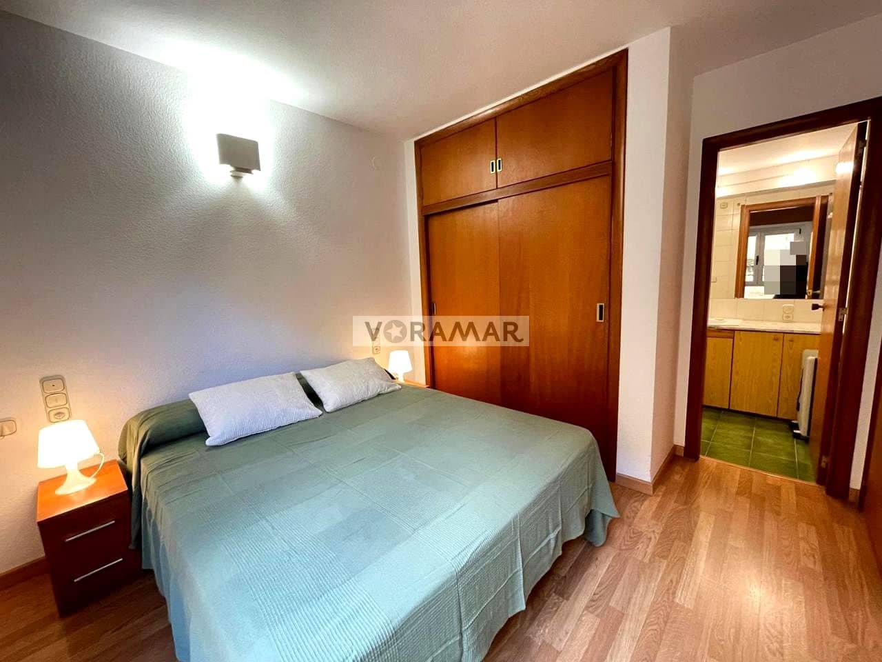 Piso de 1 habitación en València ciudad en alquiler - 1.000 € (Ref: 7305323)
