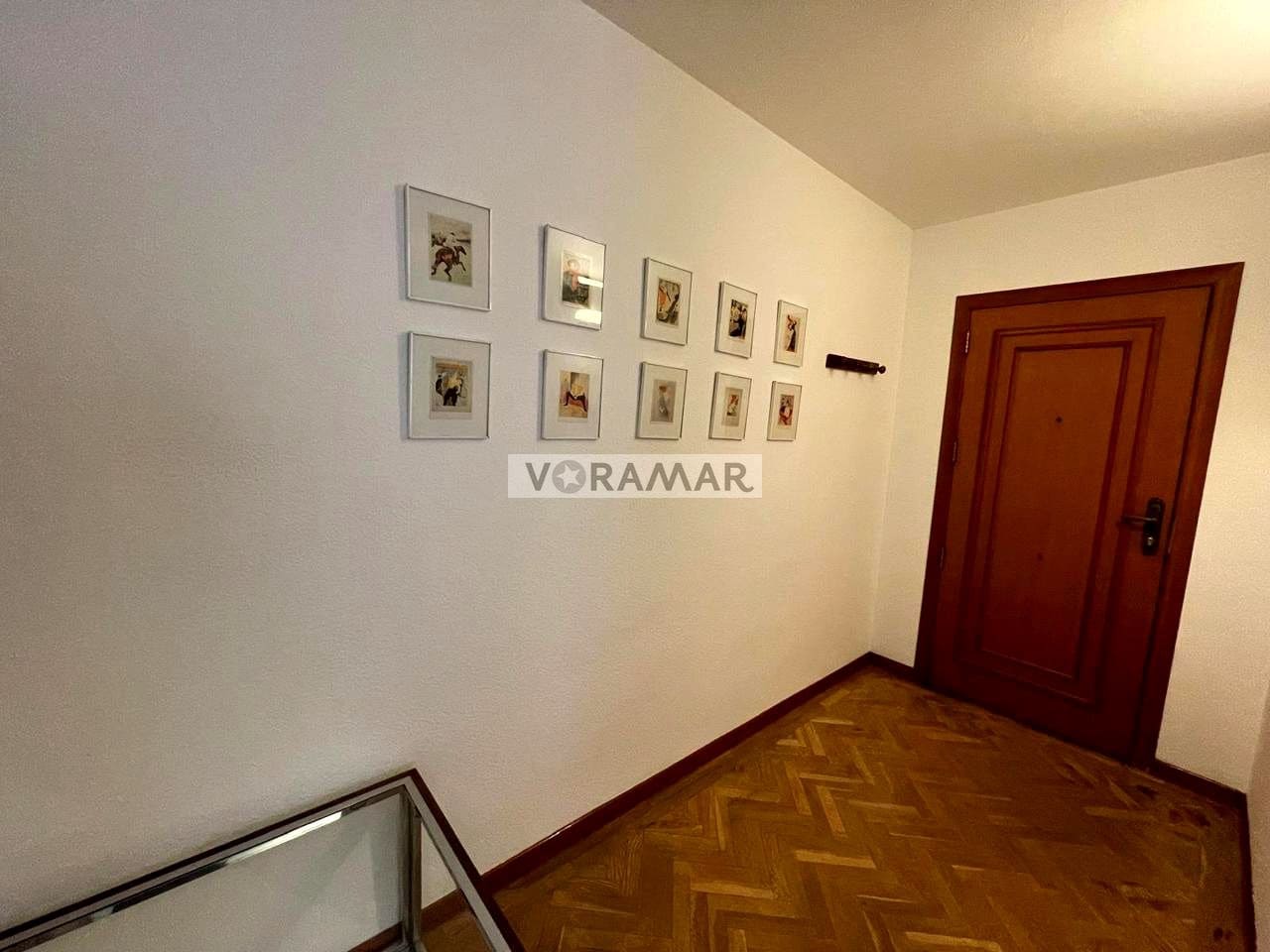 Piso de 1 habitación en València ciudad en alquiler - 1.000 € (Ref: 7305323)