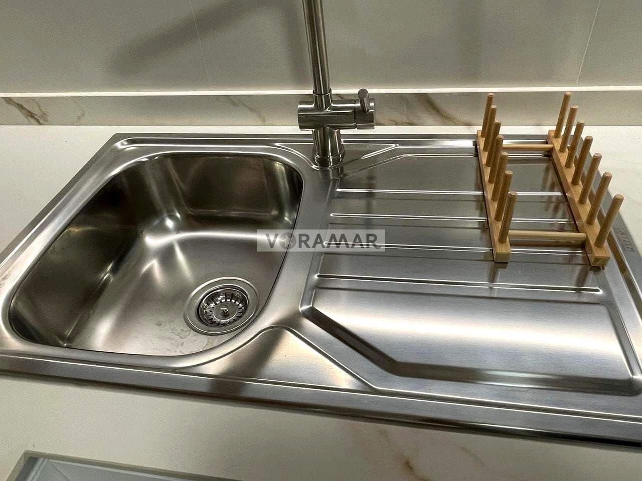 Piso de 1 habitación en València ciudad en alquiler - 1.000 € (Ref: 7305323)