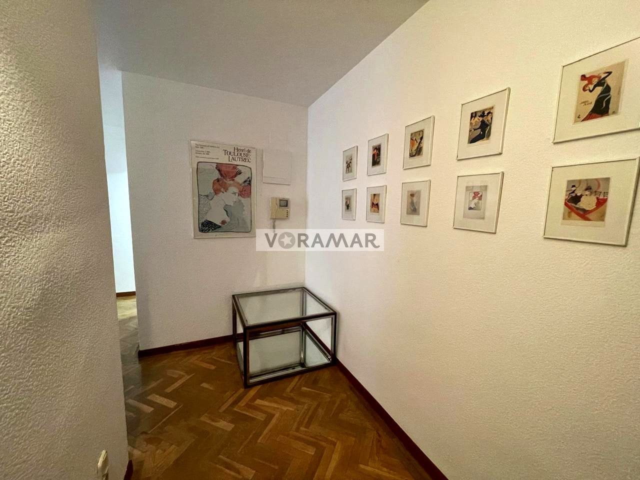Piso de 1 habitación en València ciudad en alquiler - 1.000 € (Ref: 7305323)