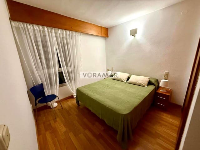 1 bedroom Flat for rent in La Seu, Valencia city - € 1,000 (Ref: 7305323)