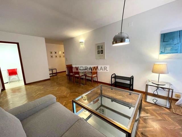 1 bedroom Flat for rent in La Seu, Valencia city - € 1,000 (Ref: 7305323)