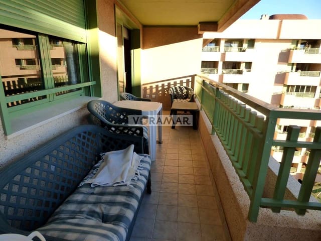 1 soveværelse Lejlighed til salg i Alboraya / Alboraia med swimmingpool - € 330.000 (Ref: 7389793)