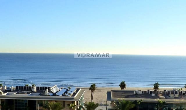1 soveværelse Lejlighed til salg i Alboraya / Alboraia med swimmingpool - € 330.000 (Ref: 7389793)