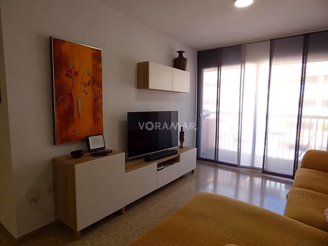 2 soveværelse Lejlighed til leje i Alboraya / Alboraia med garage - € 2.500 (Ref: 7515965)