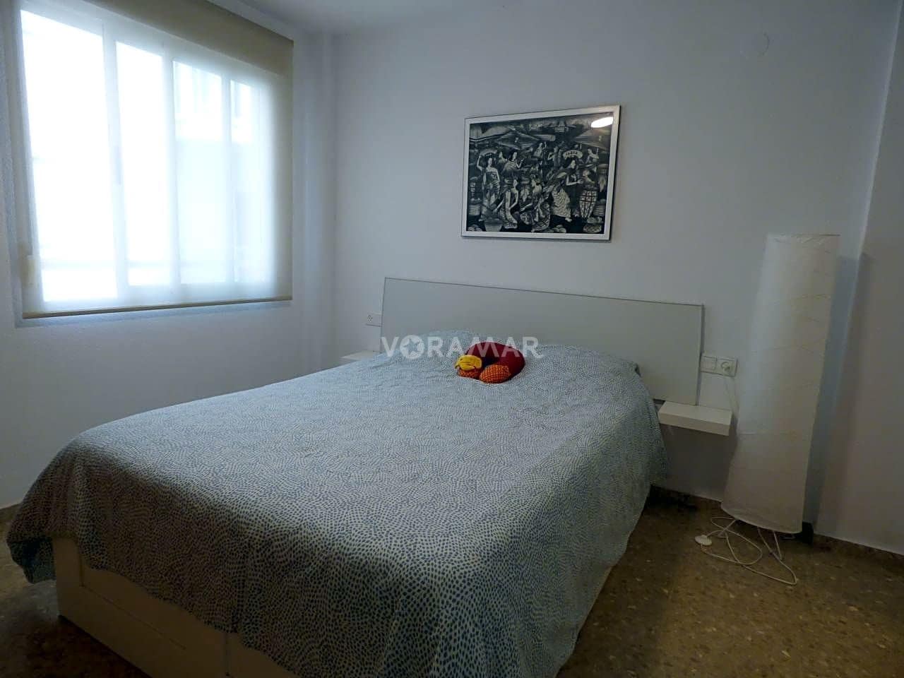 2 soveværelse Lejlighed til leje i Alboraya / Alboraia med garage - € 2.500 (Ref: 7515965)