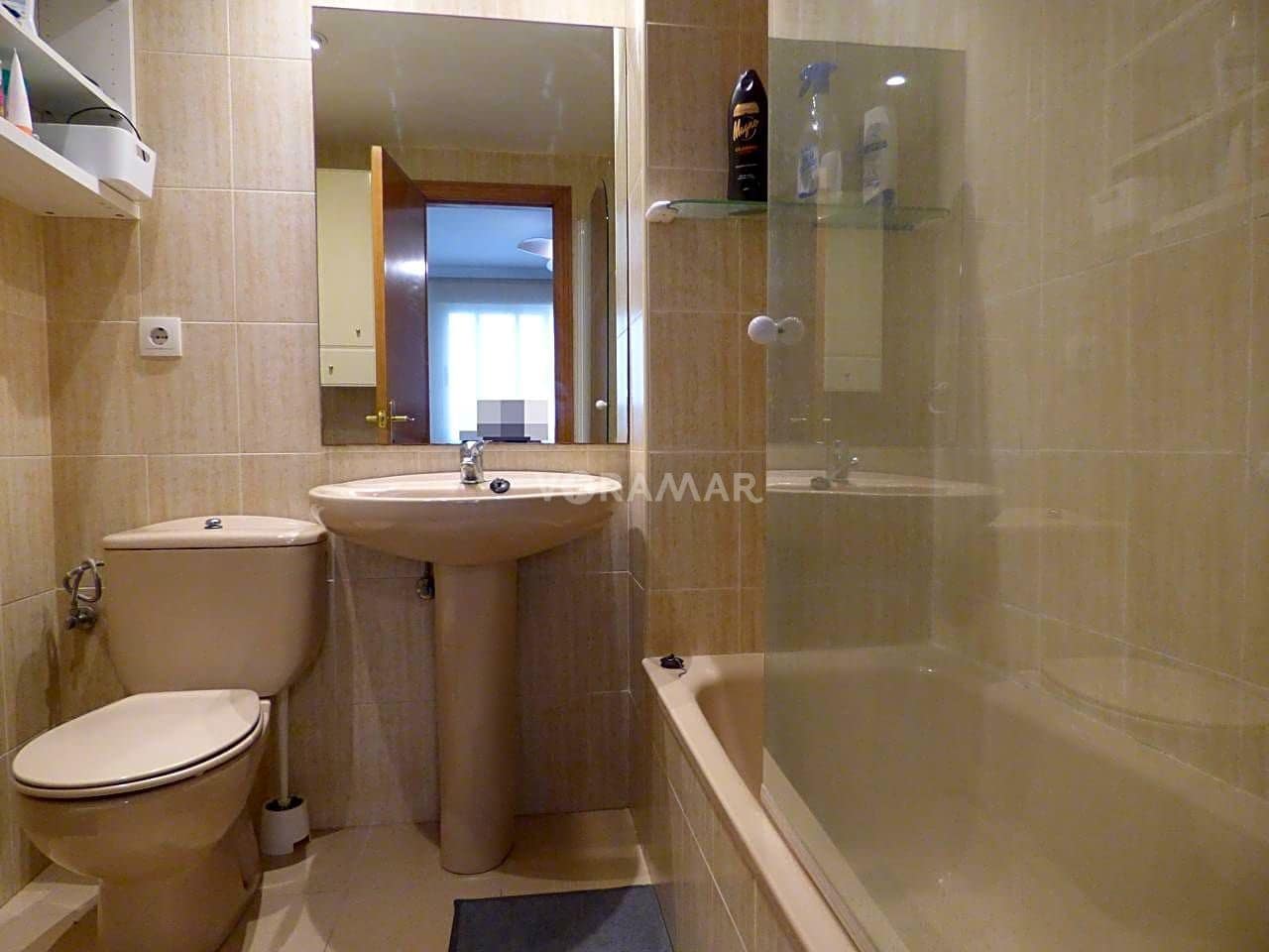 2 soveværelse Lejlighed til leje i Alboraya / Alboraia med garage - € 2.500 (Ref: 7515965)