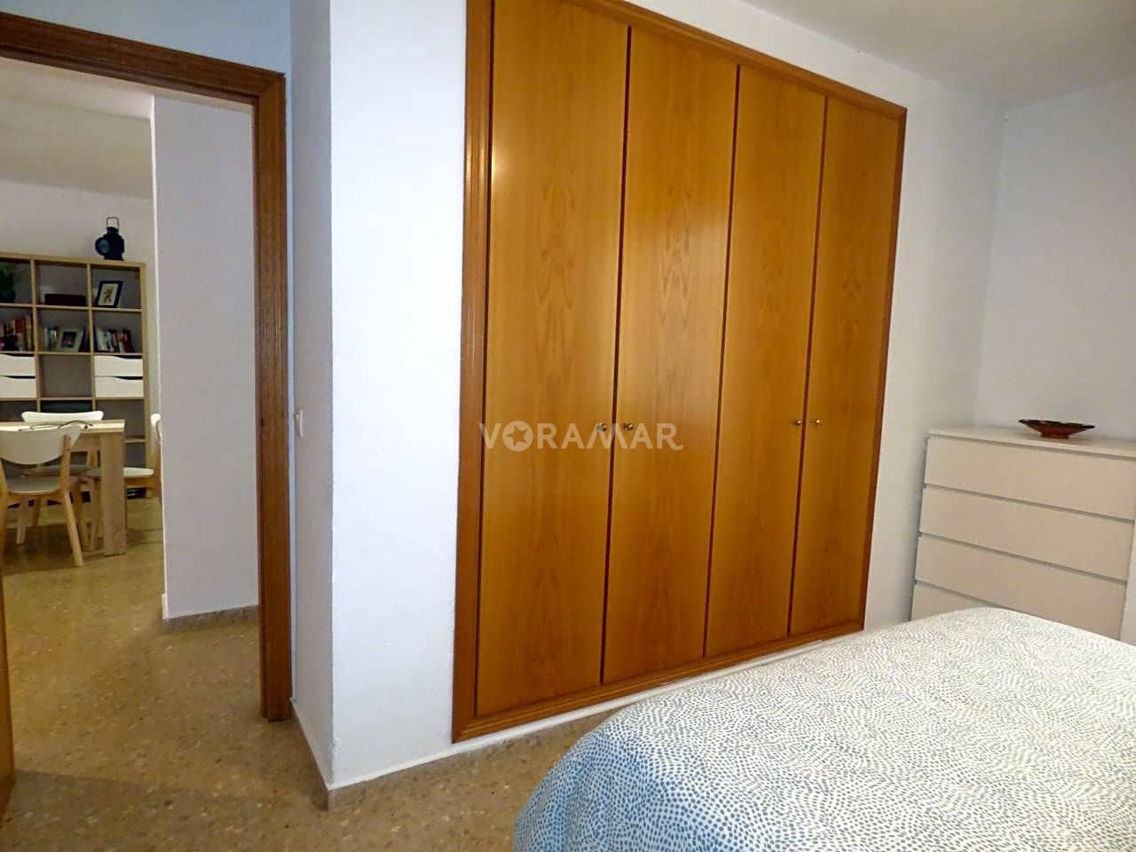2 soveværelse Lejlighed til leje i Alboraya / Alboraia med garage - € 2.500 (Ref: 7515965)