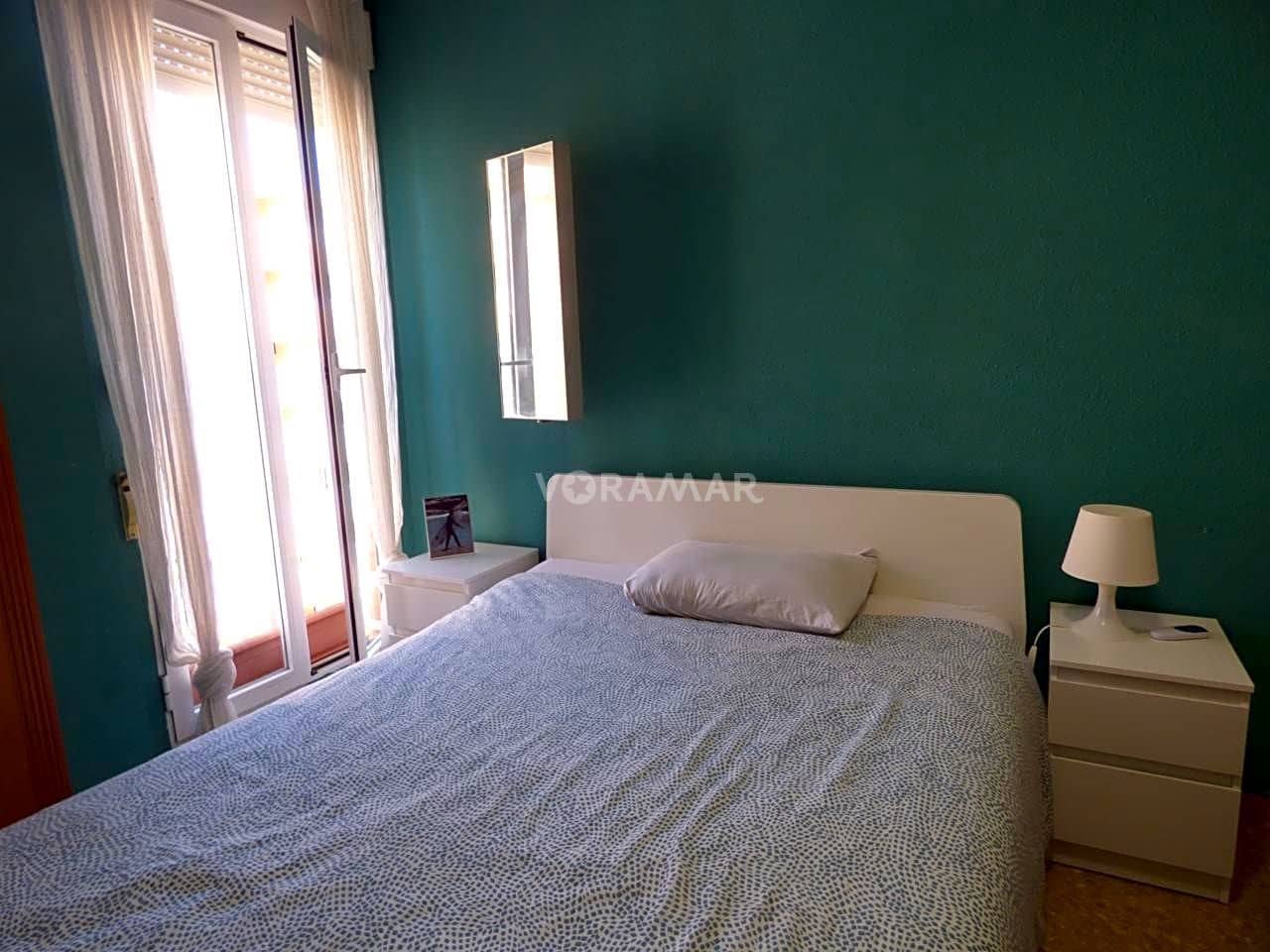 2 soveværelse Lejlighed til leje i Alboraya / Alboraia med garage - € 2.500 (Ref: 7515965)