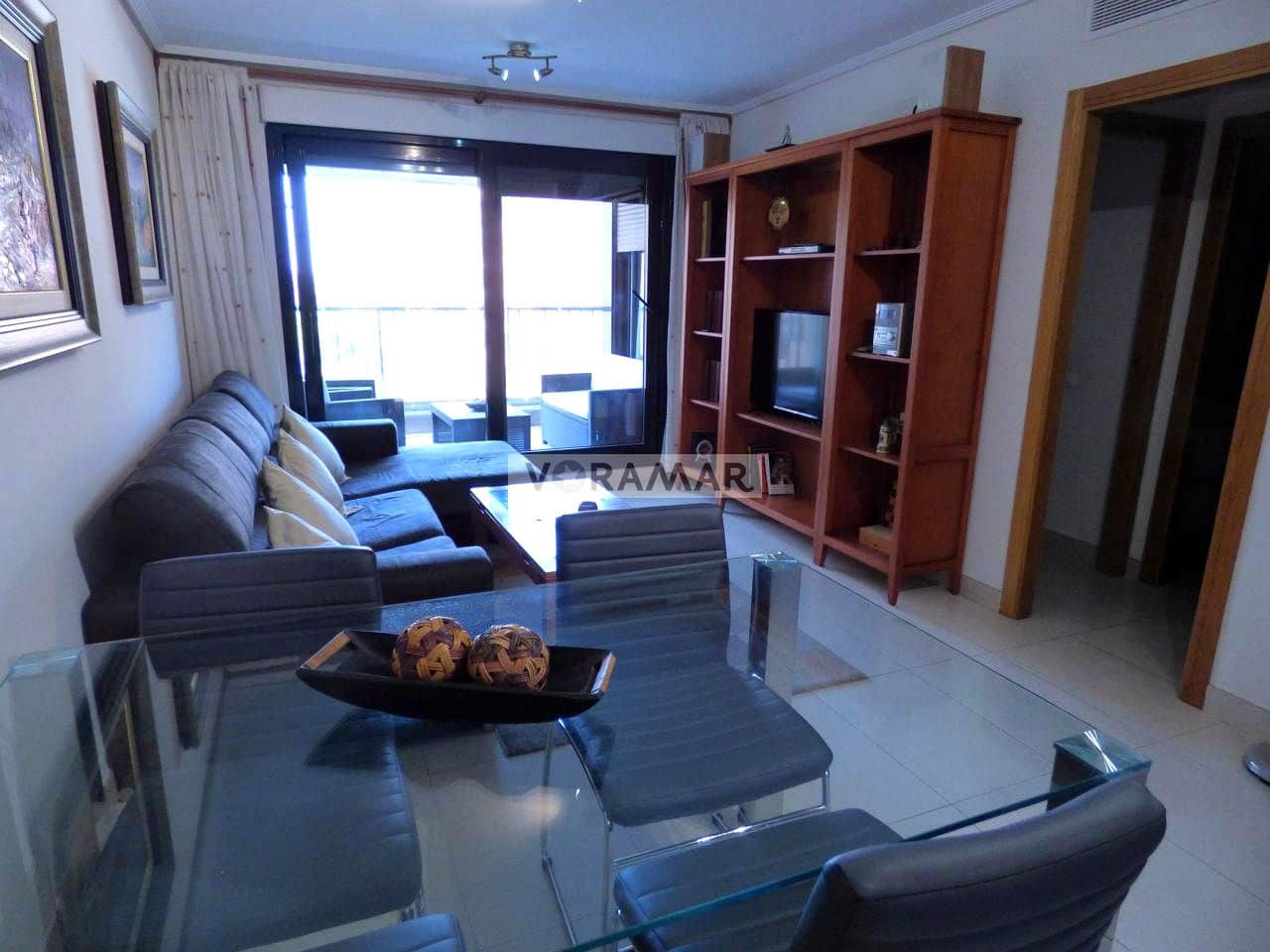 2 bedroom Flat for rent in Alboraya / Alboraia with pool garage - € 1,800 (Ref: 7556329)