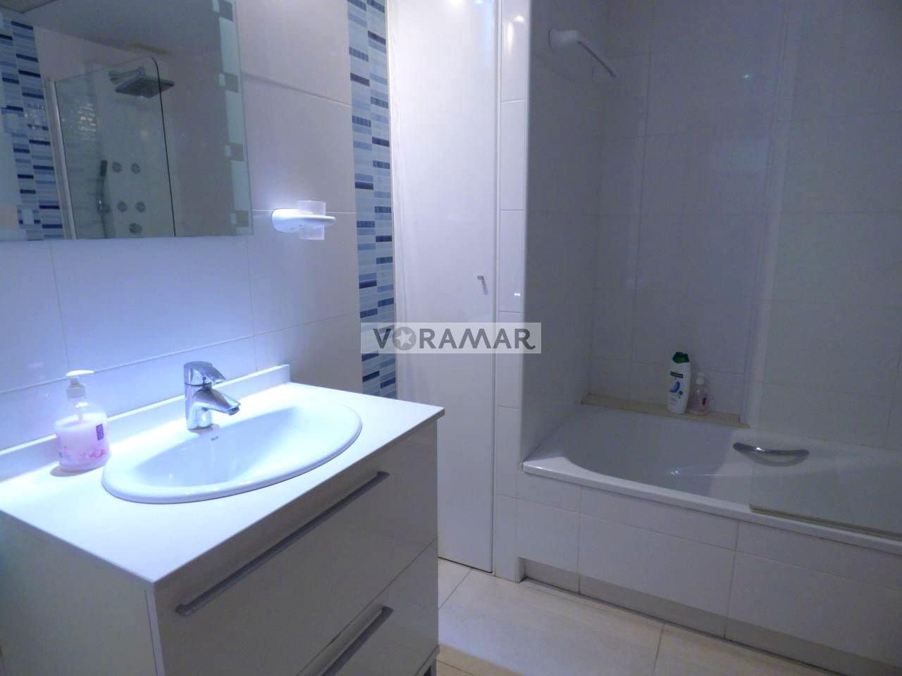 2 bedroom Flat for rent in Alboraya / Alboraia with pool garage - € 1,800 (Ref: 7556329)