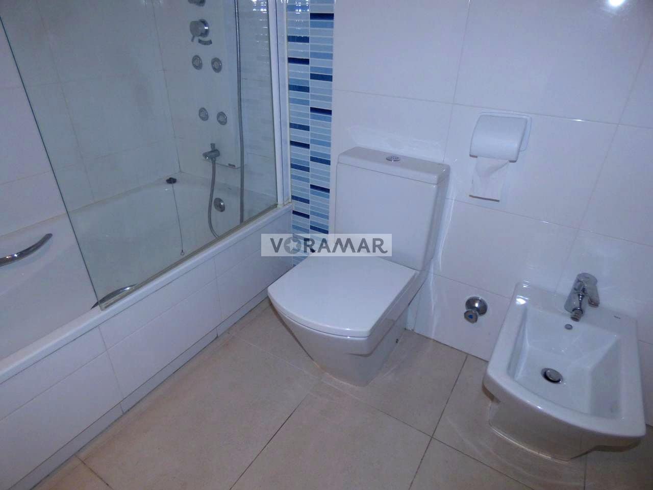 2 bedroom Flat for rent in Alboraya / Alboraia with pool garage - € 1,800 (Ref: 7556329)