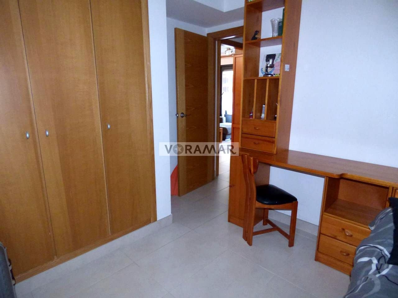 2 bedroom Flat for rent in Alboraya / Alboraia with pool garage - € 1,800 (Ref: 7556329)