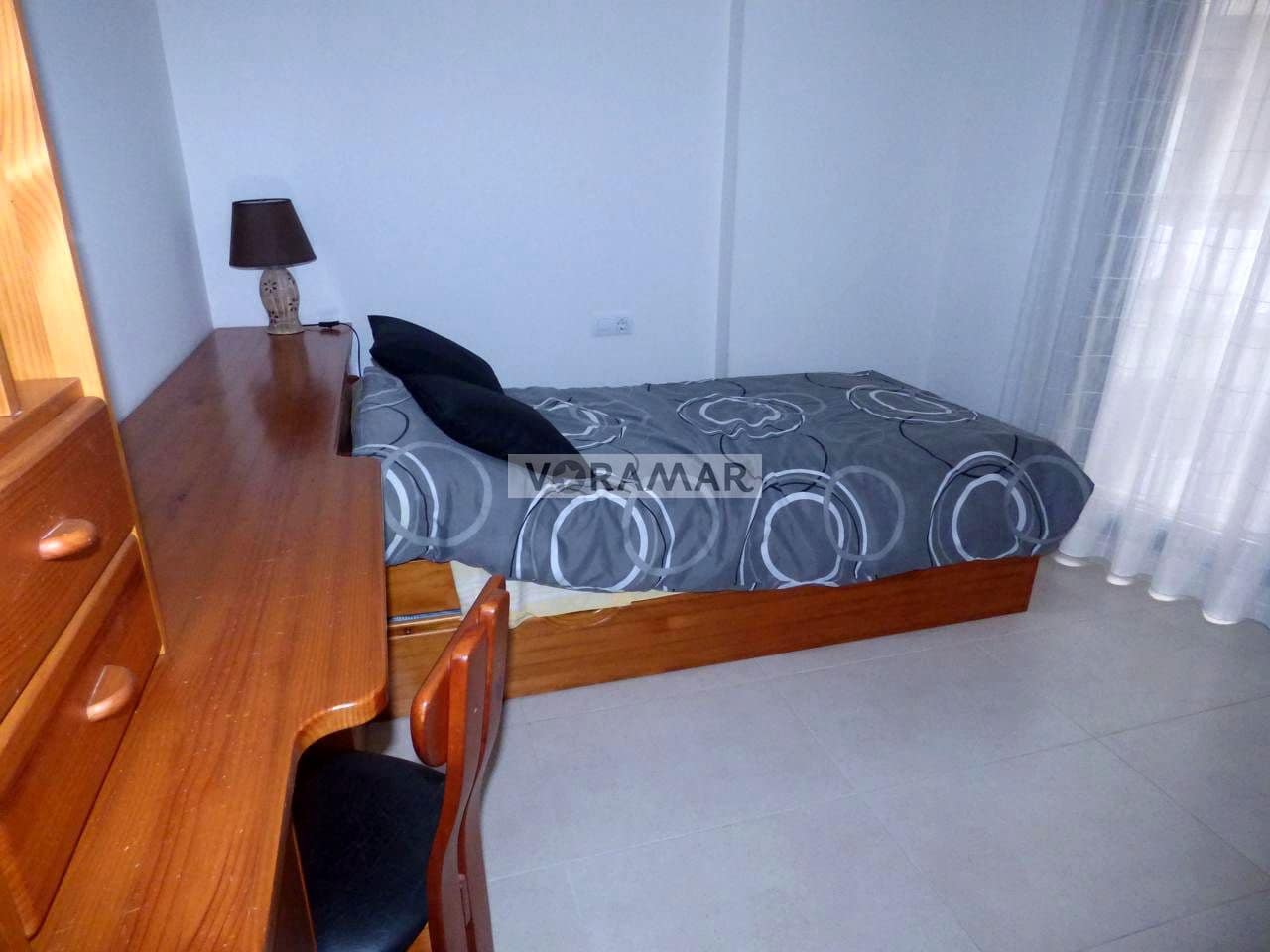 2 bedroom Flat for rent in Alboraya / Alboraia with pool garage - € 1,800 (Ref: 7556329)