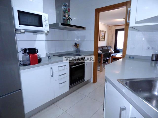 2 bedroom Flat for rent in Alboraya / Alboraia with pool garage - € 1,800 (Ref: 7556329)