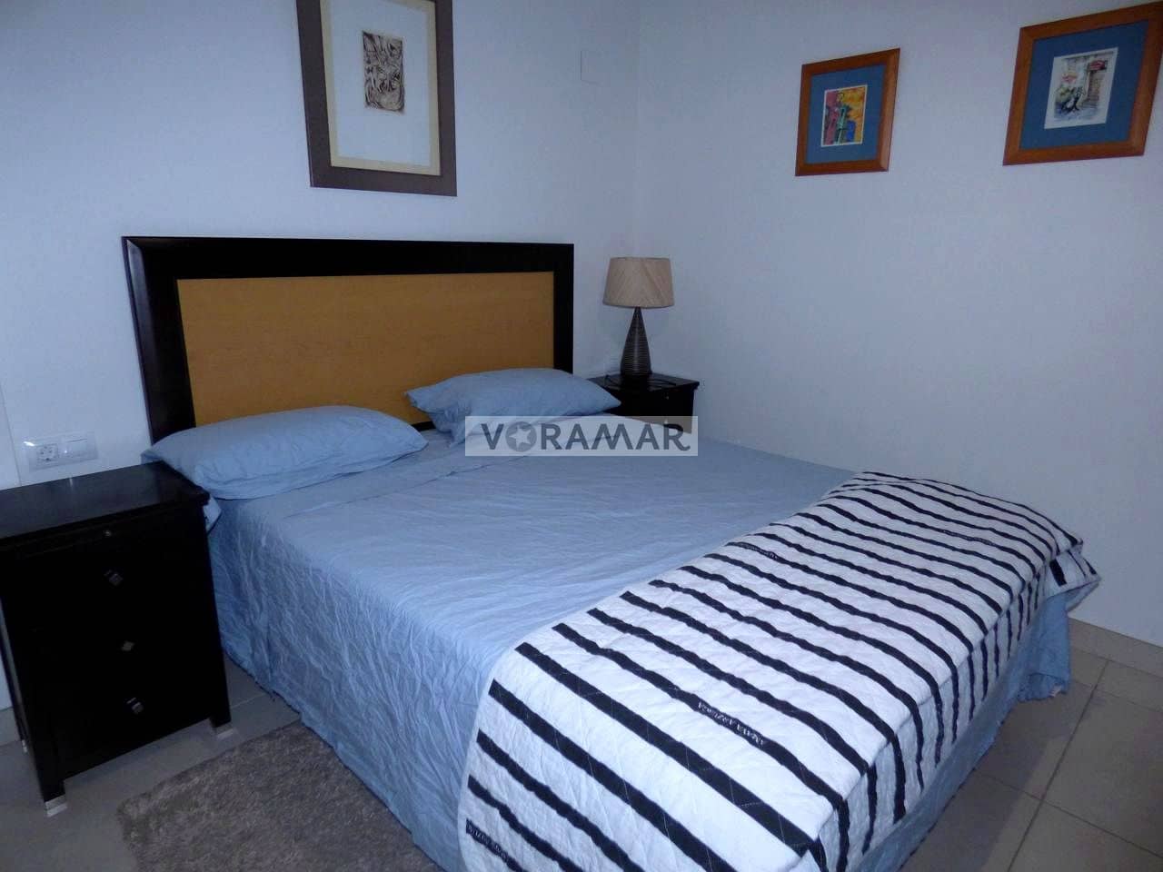 2 bedroom Flat for rent in Alboraya / Alboraia with pool garage - € 1,800 (Ref: 7556329)