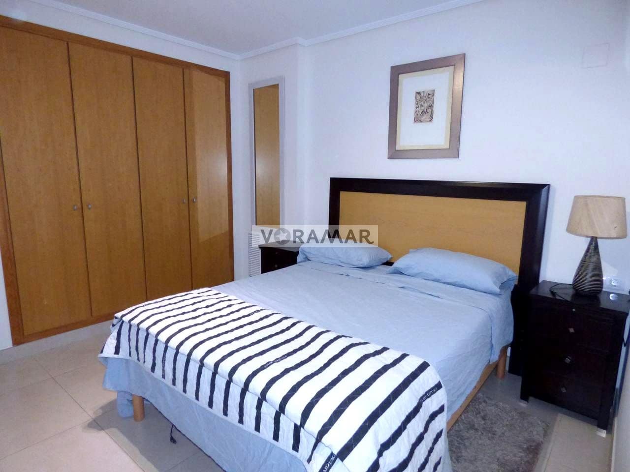 2 bedroom Flat for rent in Alboraya / Alboraia with pool garage - € 1,800 (Ref: 7556329)